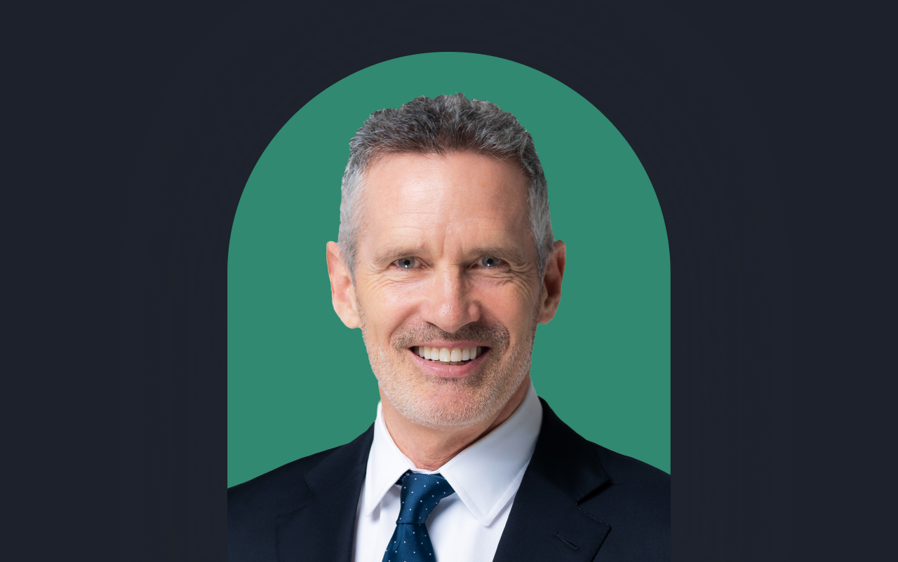 Ironclad Welcomes Dan Springer as CEO