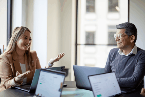 The Next Evolution in Legal Operations