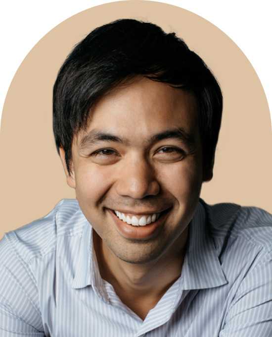 Cai Wangwilt headshot