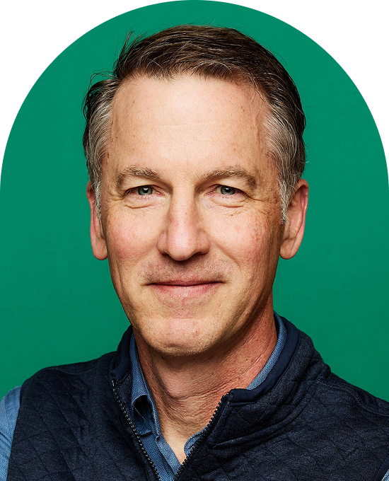 Rob Edmondson headshot