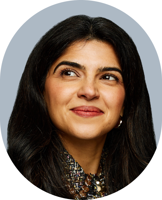 Jasmine Singh headshot