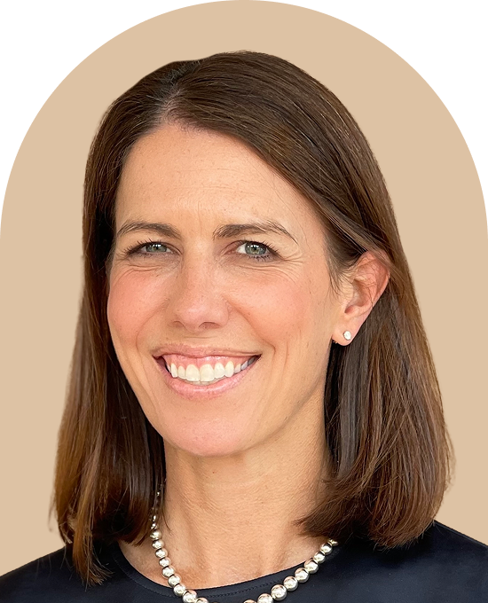 Elise Bergeron headshot