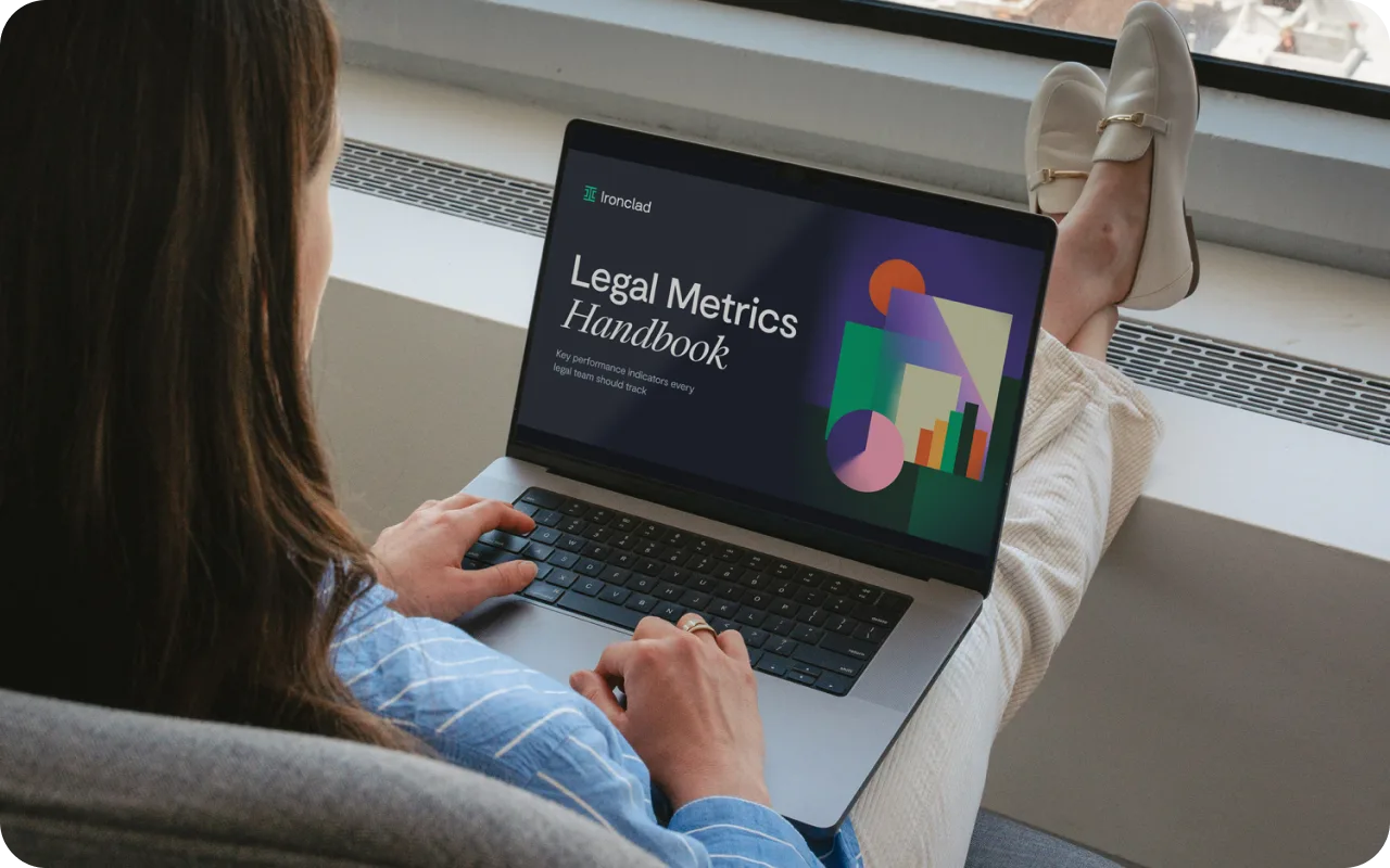 Legal Metrics Handbook